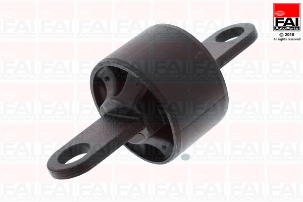 Bushing, axle beam